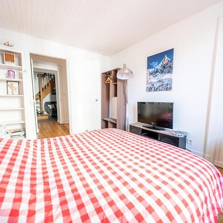 Les Echoppes Apartment Annecy Exterior foto