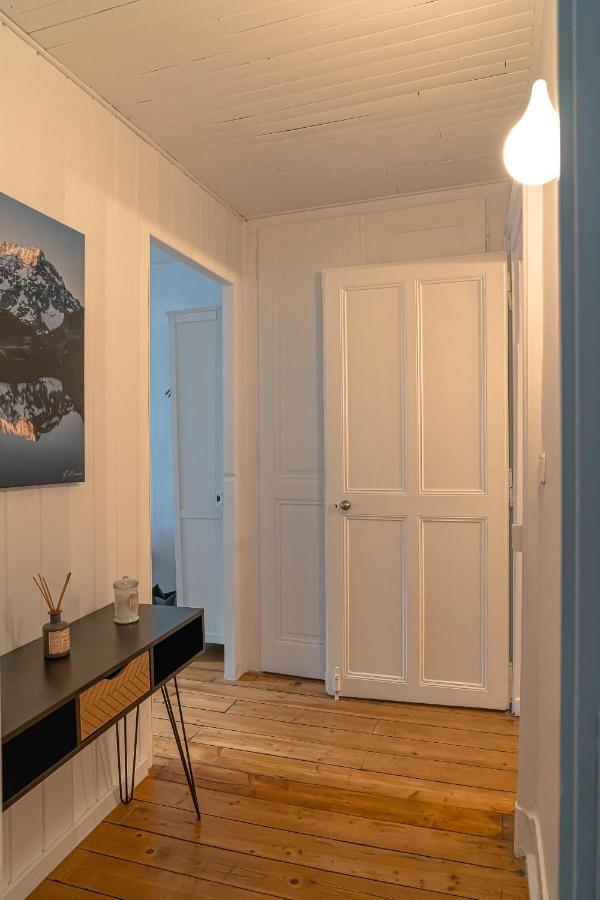 Les Echoppes Apartment Annecy Exterior foto