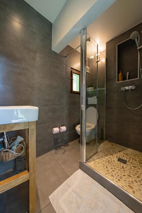 Les Echoppes Apartment Annecy Exterior foto