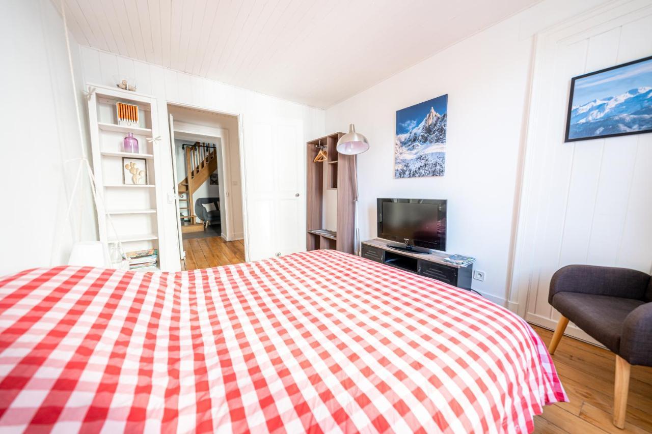 Les Echoppes Apartment Annecy Exterior foto