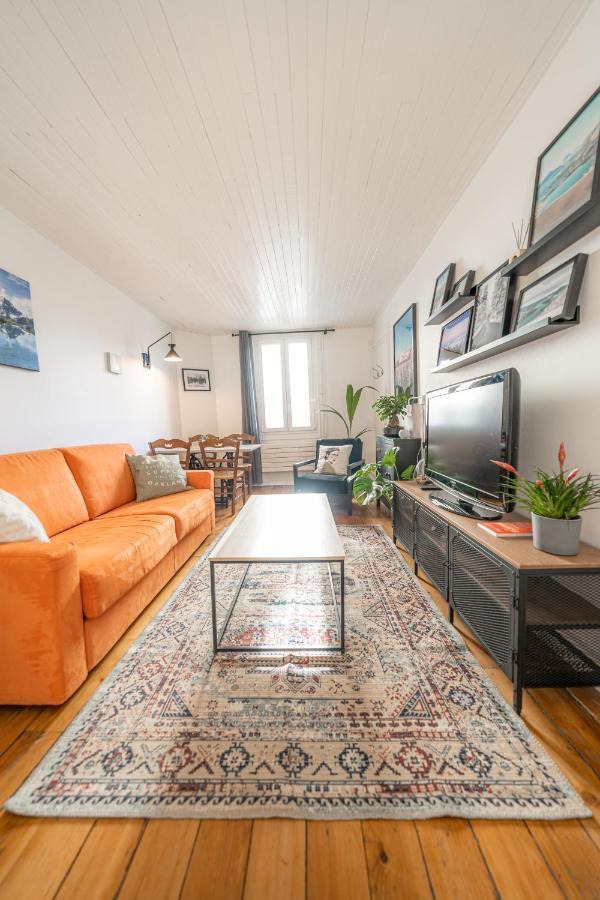 Les Echoppes Apartment Annecy Exterior foto